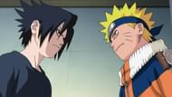 Naruto and Sasuke (Image via Studio Pierrot)